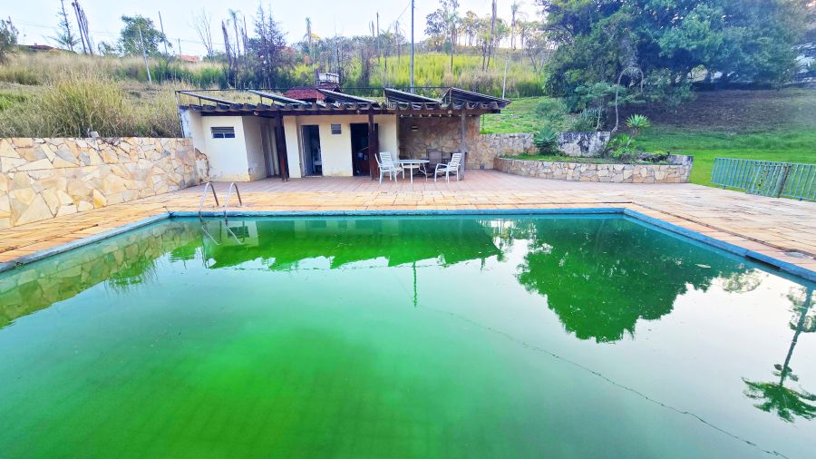 Terreno - Venda - Jardim Estncia Brasil - Atibaia - SP