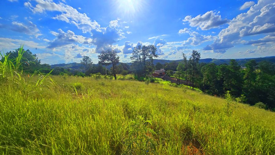 Terreno - Venda - Ros�rio - Atibaia - SP