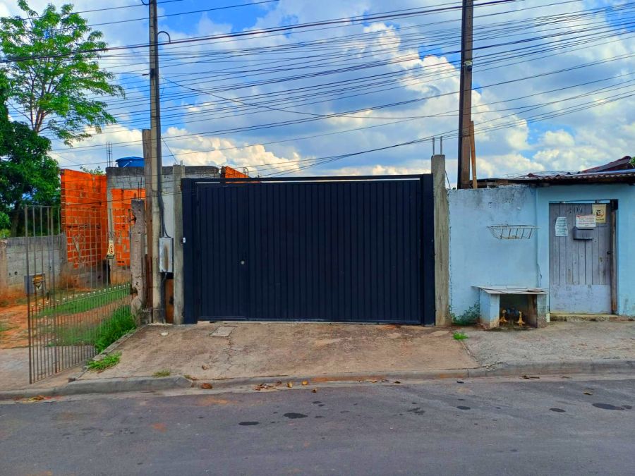 Casa - Venda - Jardim Imperial - Atibaia - SP