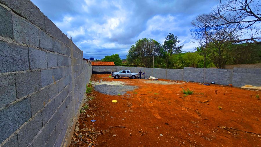 Terreno - Venda - Jardim Estncia Brasil - Atibaia - SP