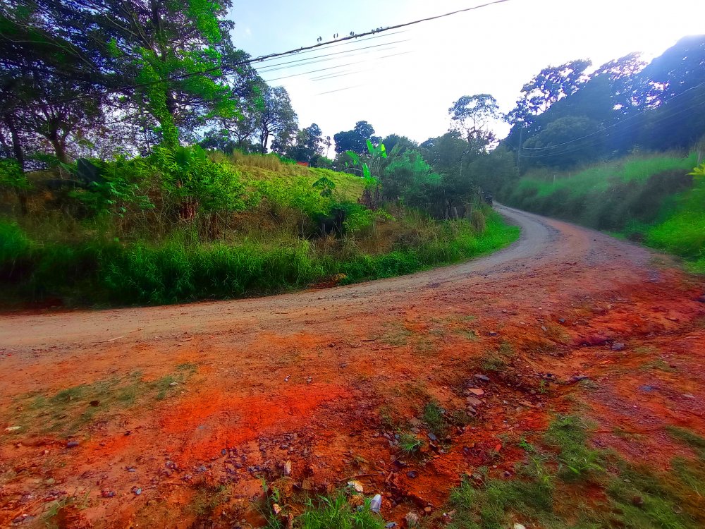 Terreno - Venda - Jardim Eldorado - Santa Isabel - SP