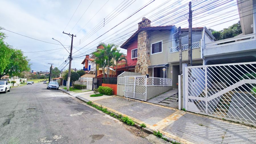 Casa - Venda - Itapetinga - Atibaia - SP
