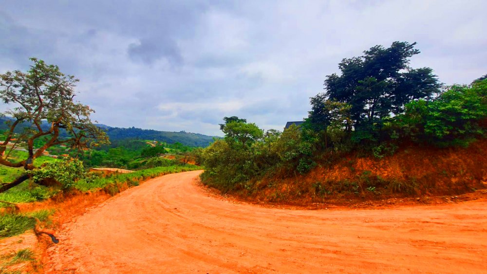 Terreno - Venda - Recanto das Accias - So Roque - SP