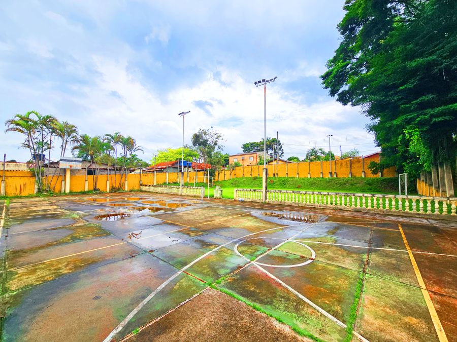 Terreno - Venda - Jardim Maracan� - Atibaia - SP