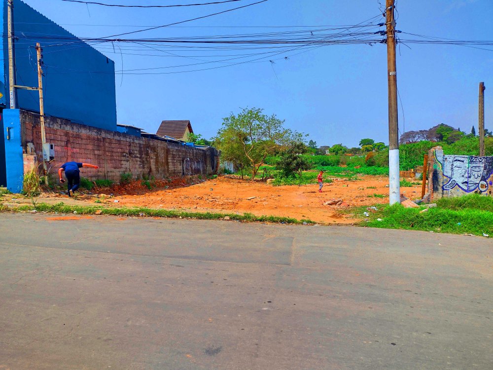 Terreno - Venda - Caetetuba - Atibaia - SP