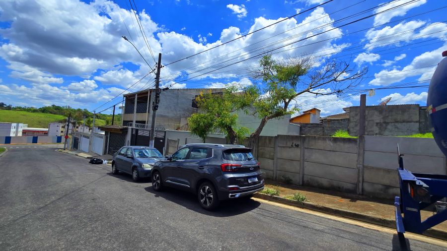 Terreno - Venda - Nova Cerejeira - Atibaia - SP