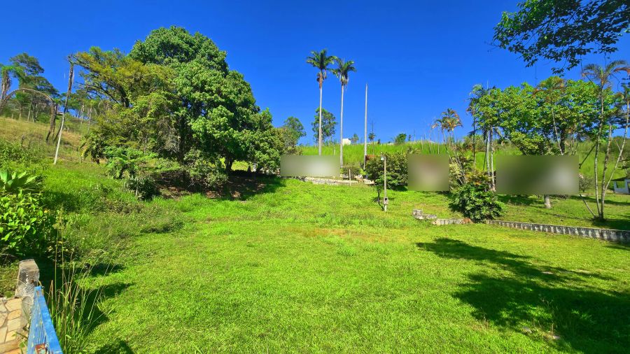 Terreno - Venda - Jardim Est�ncia Brasil - Atibaia - SP