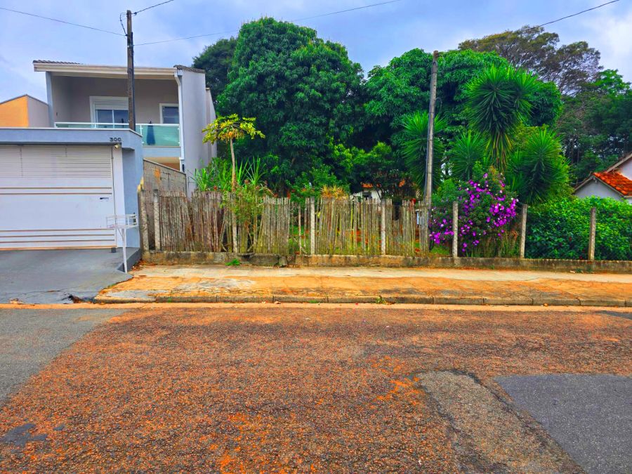 Terreno - Venda - Alvinpolis - Atibaia - SP