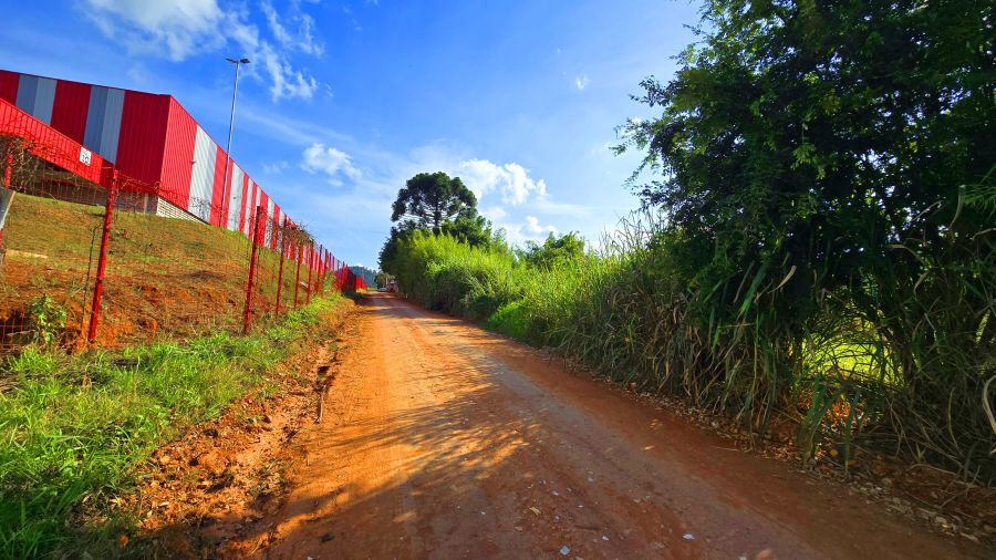 Terreno - Venda - Rosário - Atibaia - SP