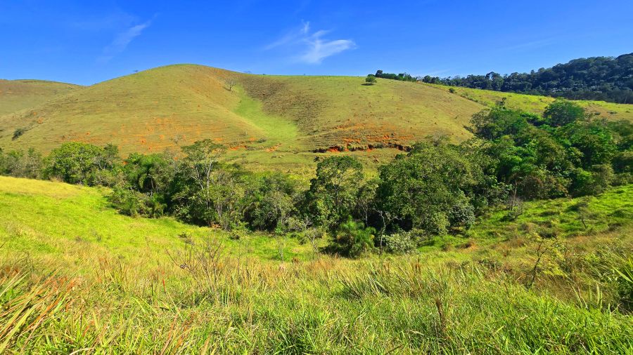 Terreno - Venda - Canto das Águas - Igaratá - SP