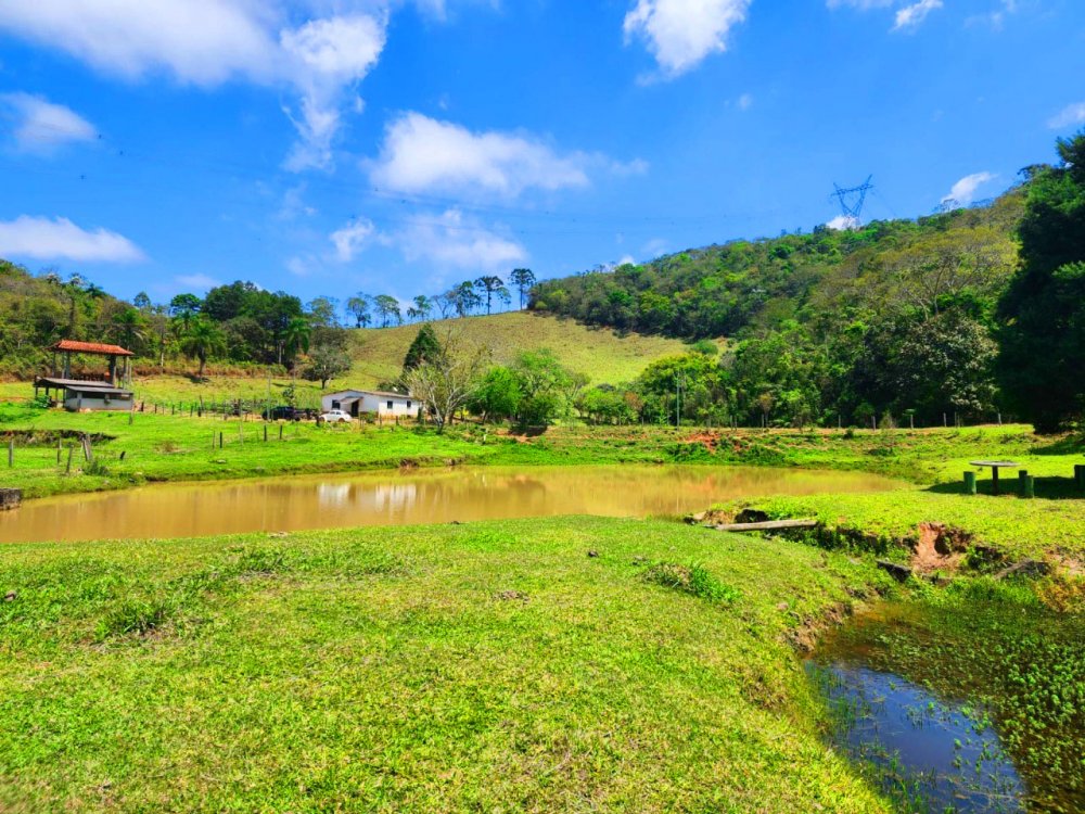 Rural - Venda - Pio - Piracaia - SP
