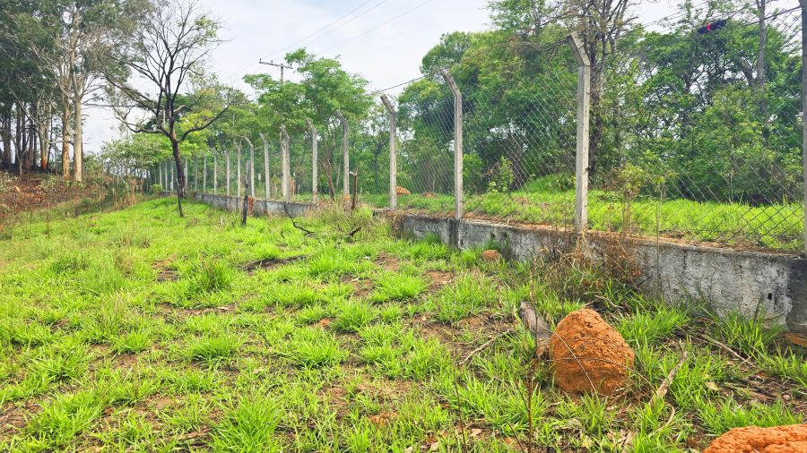 Terreno - Venda - Jardim Estância Brasil - Atibaia - SP