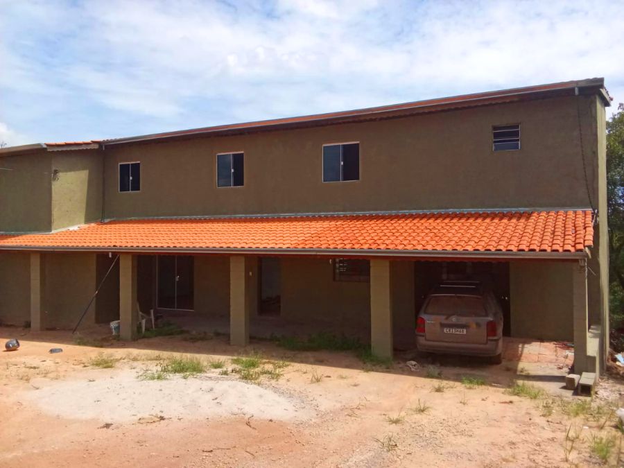 Ch�cara - Venda - Iara - Atibaia - SP