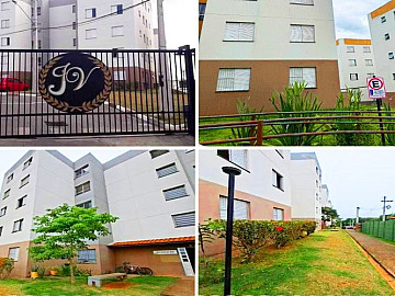 Residencial Jer�nimo V