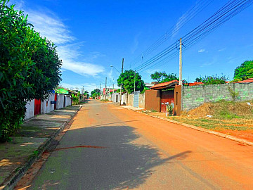 Terreno � Venda