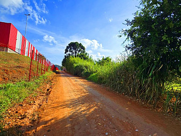 Terreno � Venda