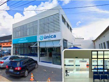 Edifcio Comercial para Aluguel