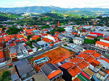 Terreno � Venda